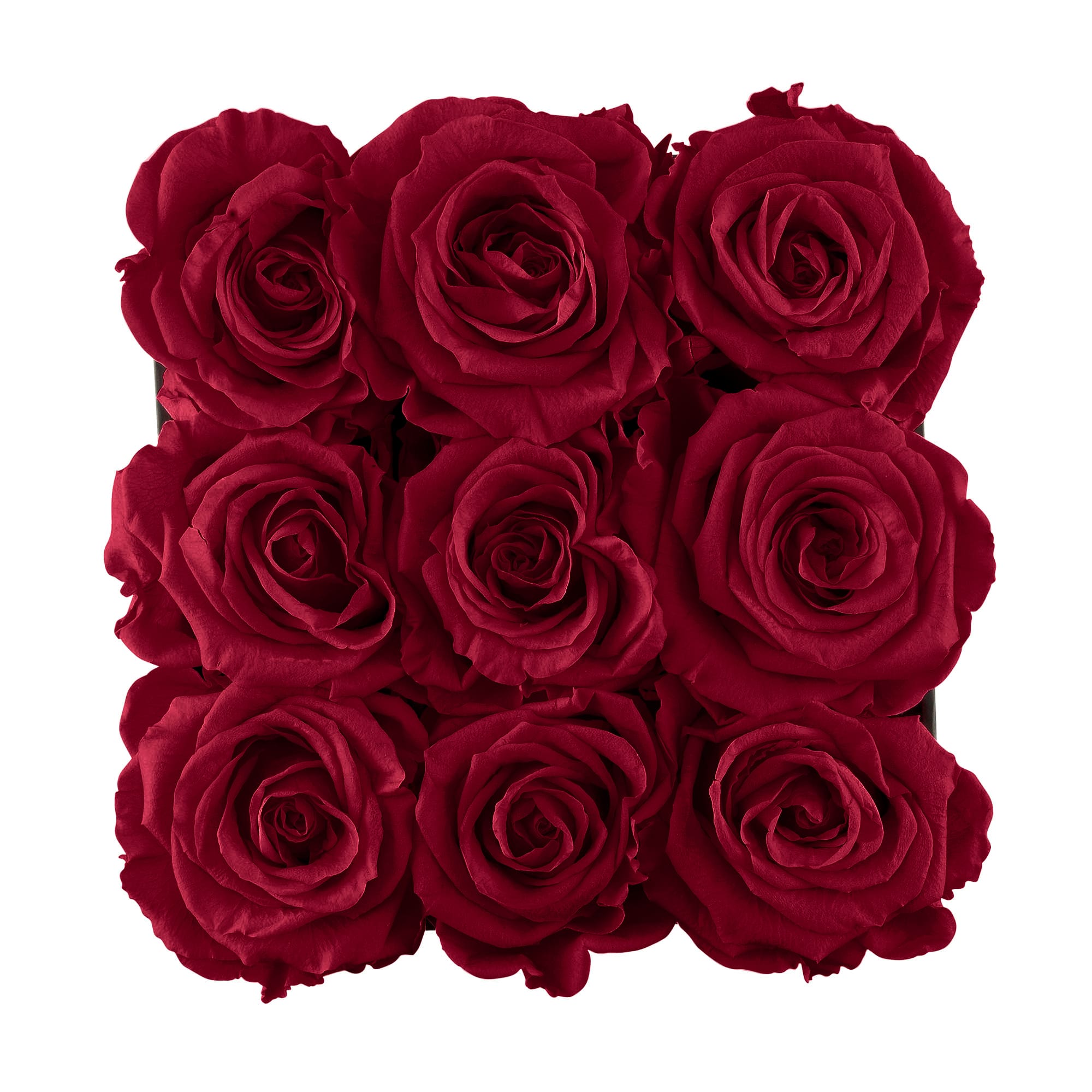 ❤️ Valentinstag Exklusive Flowerbox